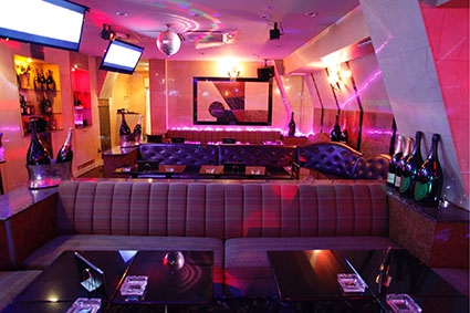 Infinity International Club