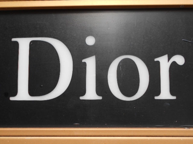 神戸 三宮 スナック ディオール Dior