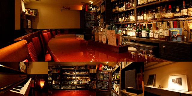 bar gastronomeガストロノーム