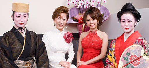 沖縄倶楽部 たまき