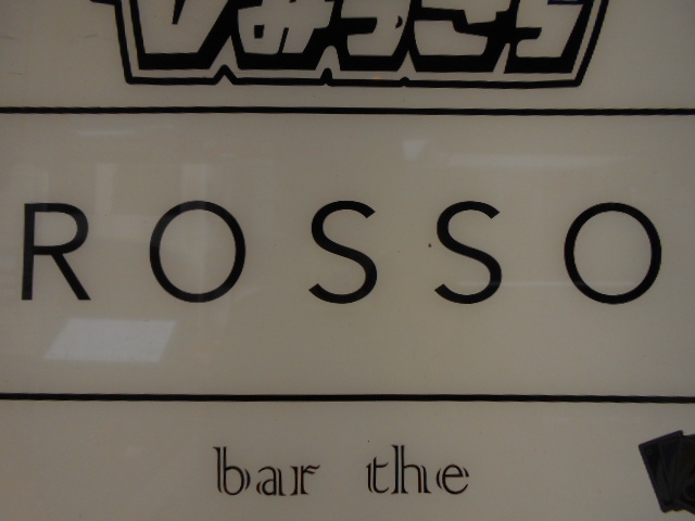 ROSSO