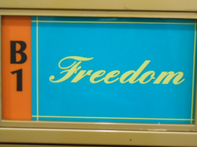 関内 スナック フリーダム　Freedom