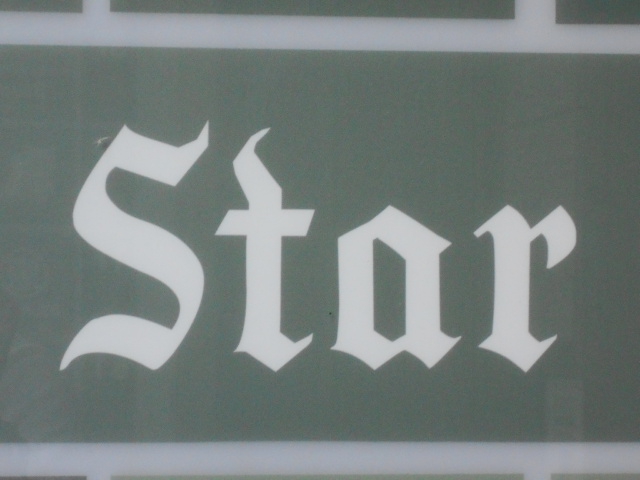 Star