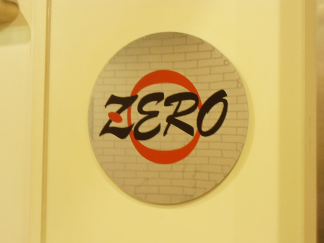 目黒 スナック ZERO