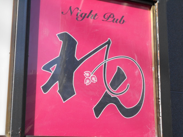 Ｎｉｇｈｔ Ｐｕｂ れん