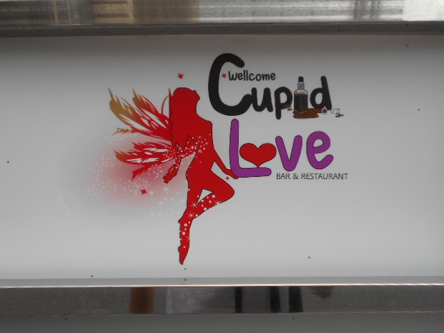 Cupid Love