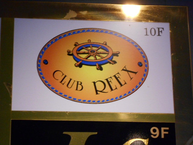 CLUB REEX（クラブ レックス）