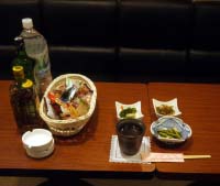 スナックあや