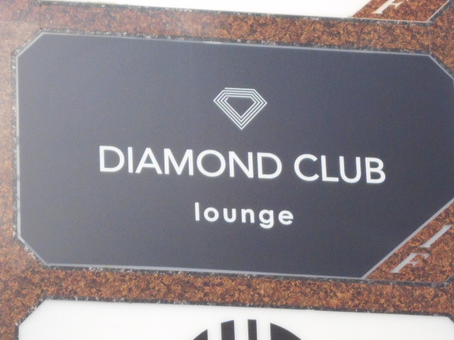DIAMOND CLUB 
