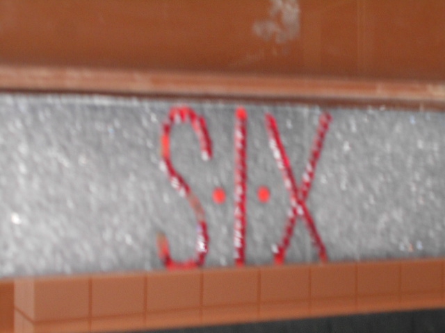 六本木 SIX