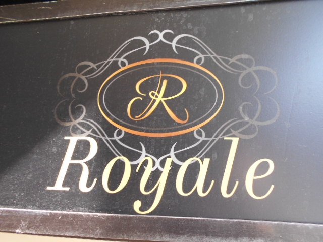 下関 スナック Royale ロワイヤル