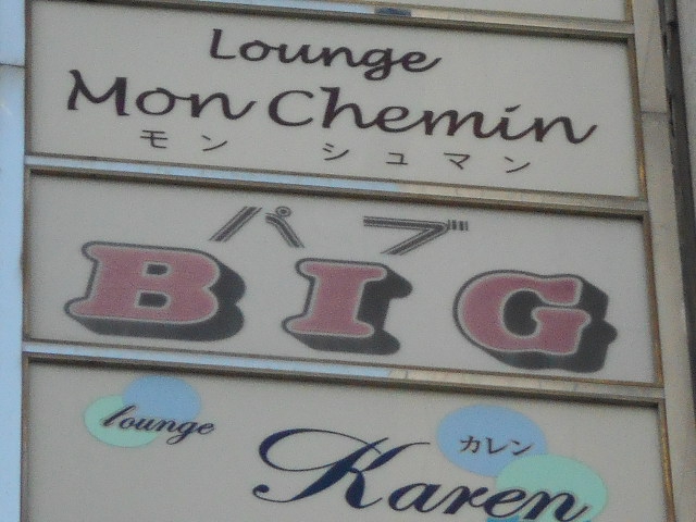 パブＢＩＧ