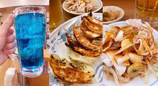 練馬 福しんでチョイ飲み！