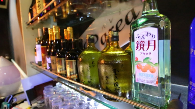 スナック Parea(パレア)