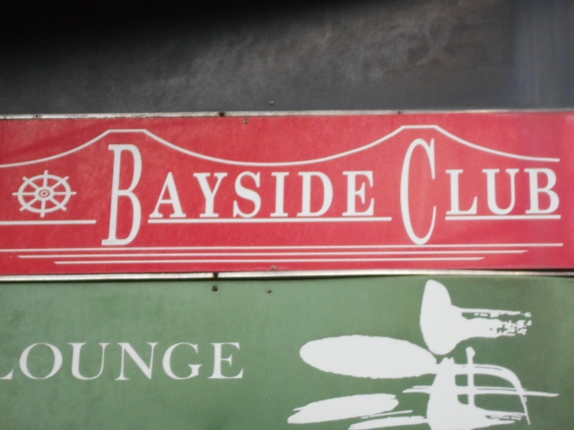 下関 BAYSIDE CLUB ベイサイドクラブ