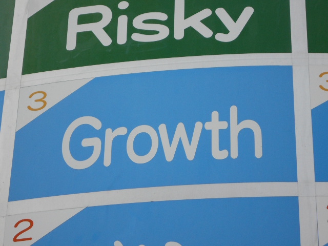 Growth