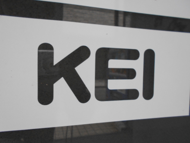ケイ KEI