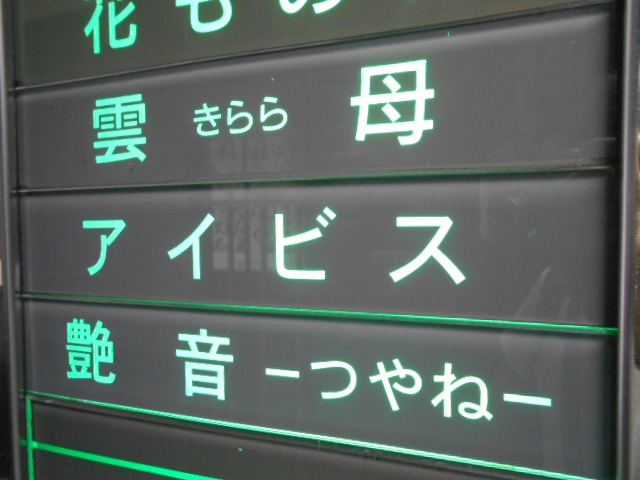 雲母