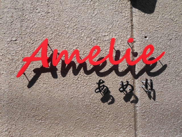 平塚 Amelie  あめり