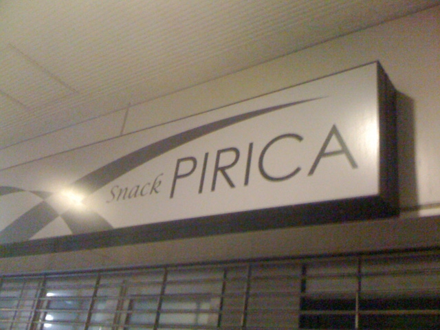 Snack PIRICA(ピリカ)