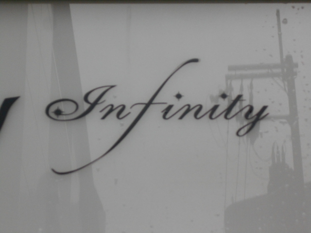 In Finity