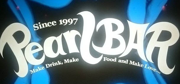 Pearl BAR  パールバー