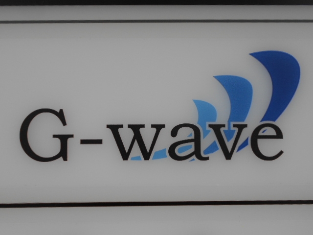 神戸 三宮 G-wave
