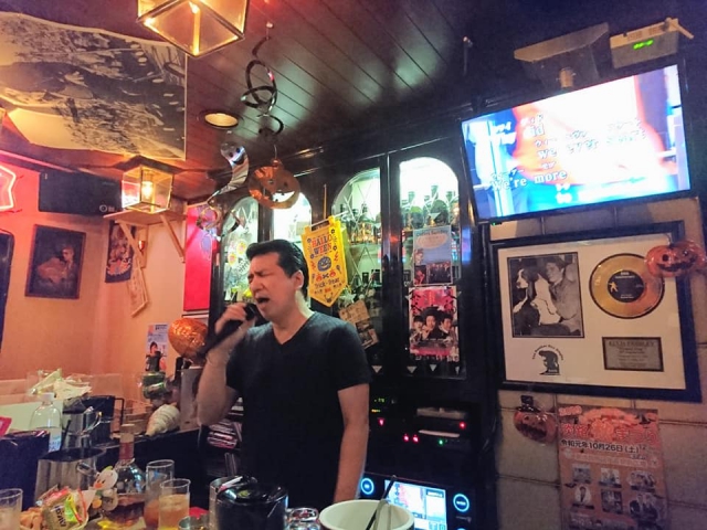 Ｊ＆ＥＬＶＩＳ  ジェイ&エルビス