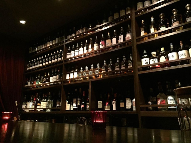 BAR FORT バー フォート