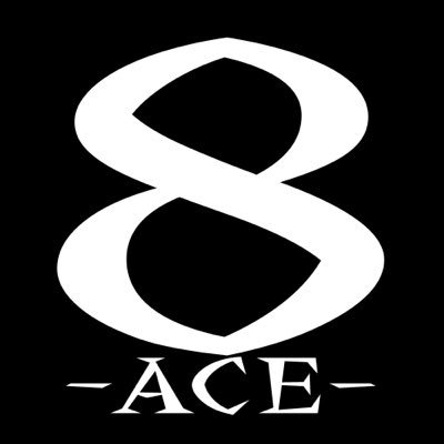 バー 8-ACE-(エース)