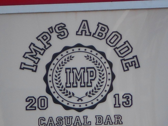 IMP'S ABODE インプスアボード