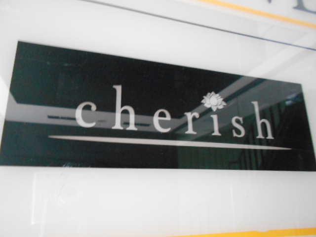 cherish/チェリッシュ