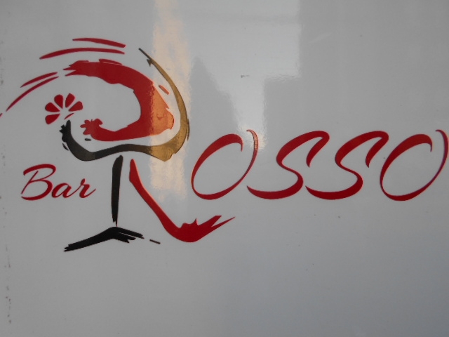 Bar Rosso