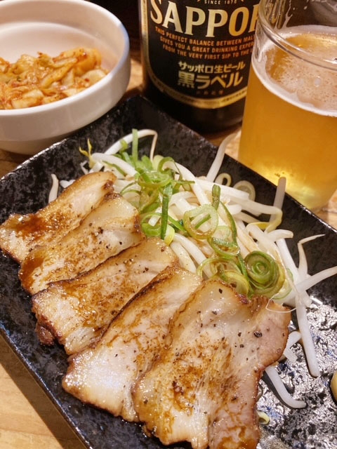 お店の雰囲気