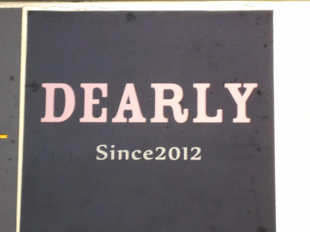 スナック DEARLY 
