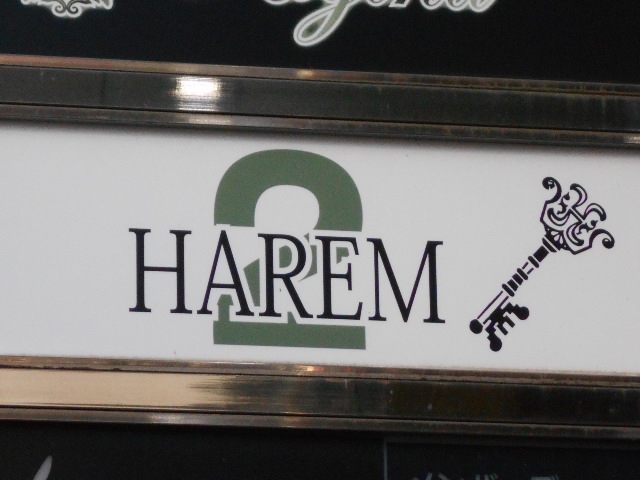 HAREM２ ハーレム２