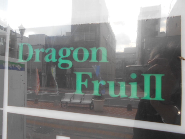 下関 Dragon FruiⅡ