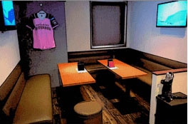 お店の写真