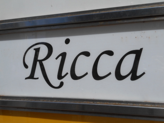 Ricca