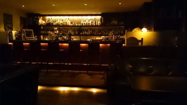 ｂａｒ　Ｒｕｂａｔｏ バー ルバート