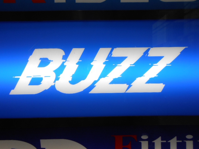 BUZZ