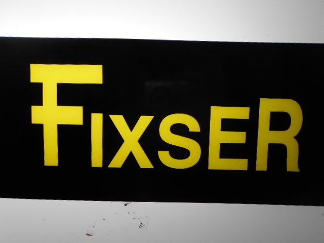 FIXSER
