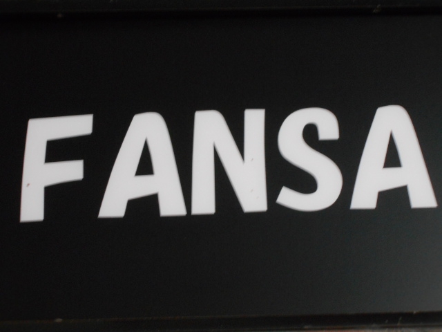 FANSA