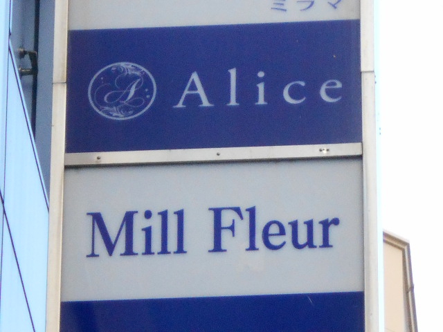 Mill Fleur