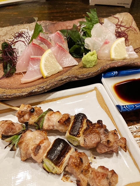 お店の写真