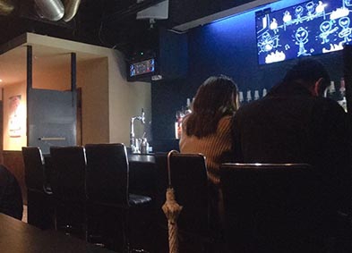 Free Style Bar Re:0 リゼロ