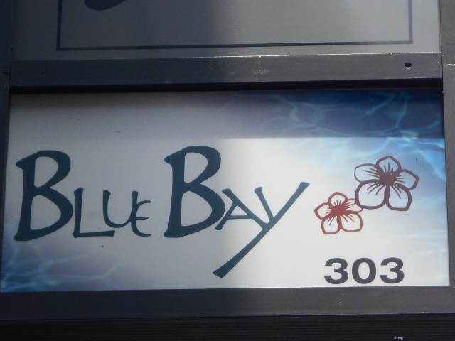 六本木 スナック BLUE BAY