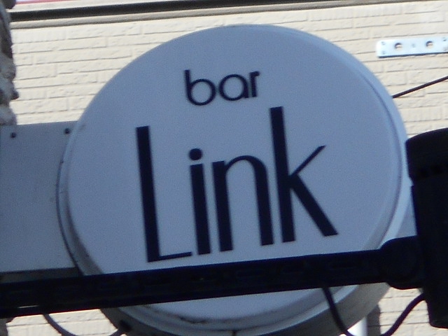 bar Link  バー リンク