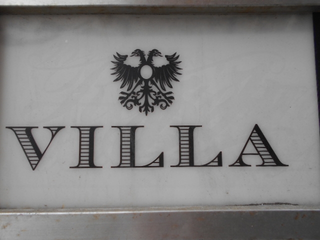博多 中洲 スナック ヴィラ VILLA