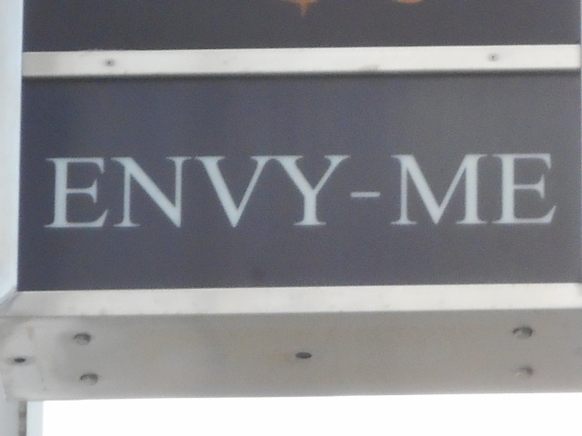 和歌山 スナック ENVY-ME